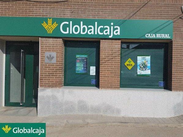 Oficina Globalcaja