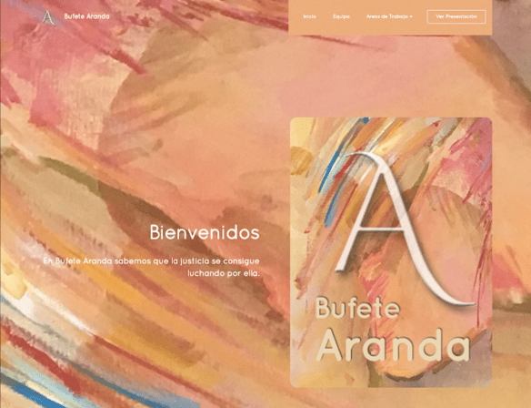 Abogados en Leganés | Bufete Aranda