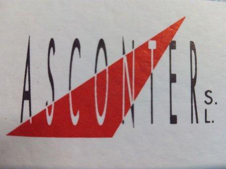 Asconter S L