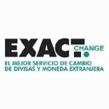 Exact Change