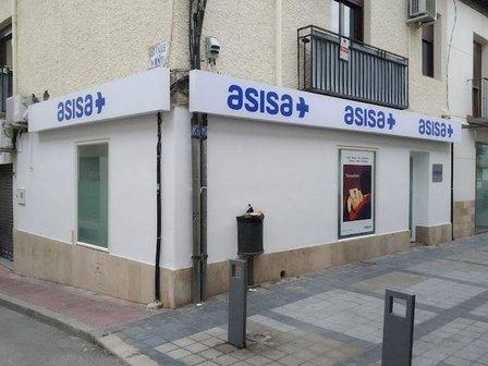 Atención Comercial y al Cliente ASISA Seguros Valdemoro