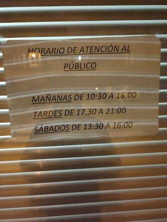 Gestoría Herrero Ares
