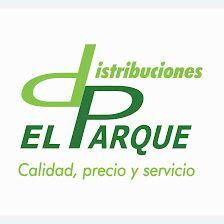 Distribuciones El Parque