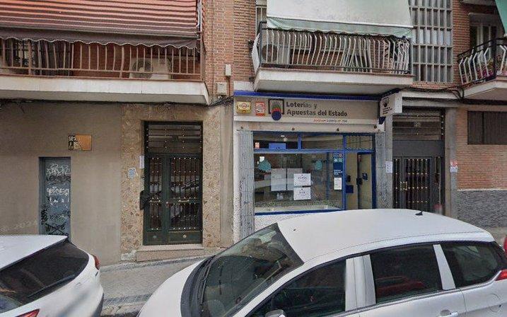 Reciclajes M Parga Sl