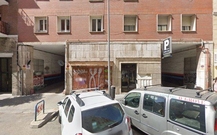 Empresa de Limpieza Madrid | Madrid Limpieza Profunda