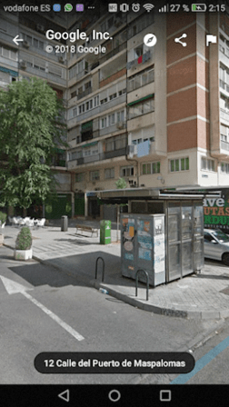Buzon Correos
