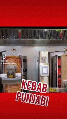 Kebab Punjabi