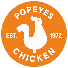 Popeyes Famous Louisiana Chicken
