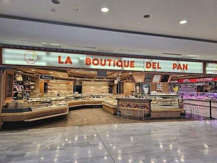 La Boutique del Pan