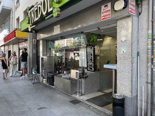 Trébol
