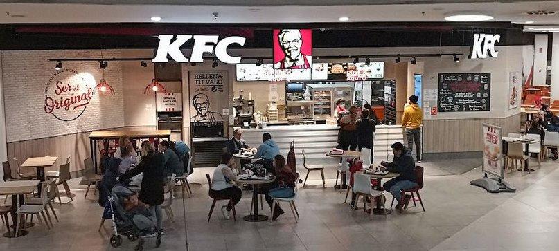 KFC