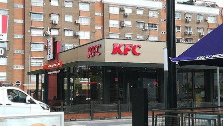 KFC