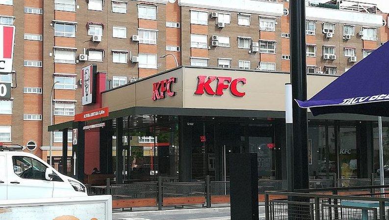 KFC