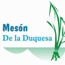 El Mesón de la Duquesa
