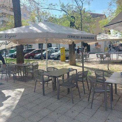 Restaurante, La Panatteria de Aranjuez Cafe & Bar