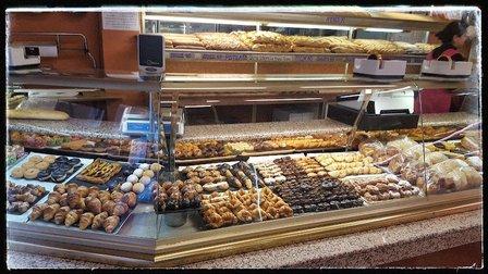 Pastelería Inbay
