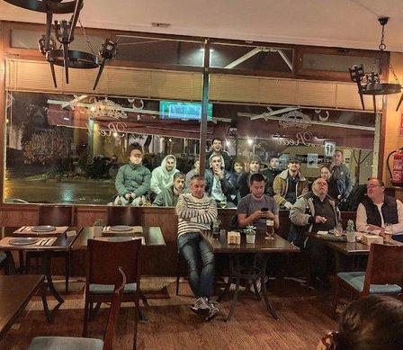 Taberna Real