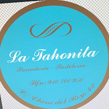 La tahonita