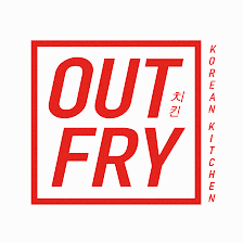 Out Fry - Korean Fried Chicken by Taster