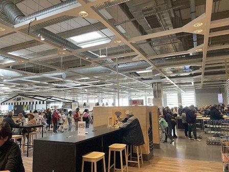 IKEA Restaurant
