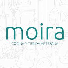 Moira: Cocina y Tienda Artesana
