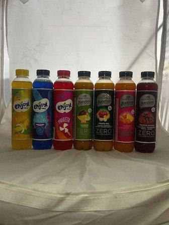 Licores Lluva