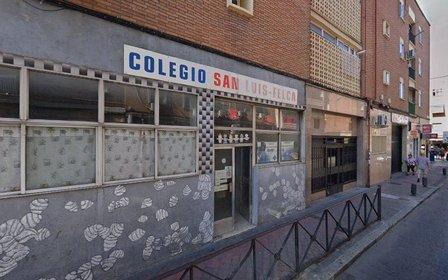 COLEGIO SAN LUIS FELCA S.L.