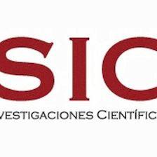 Red de Bibliotecas y Archivos del CSIC