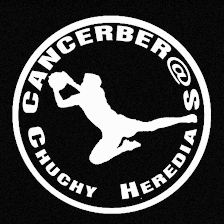 Escuela de alto rendimiento para porteros Cancerber@s | Chuchy Heredia escuela de porteros