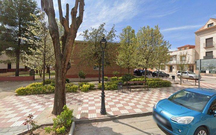Centro joven
