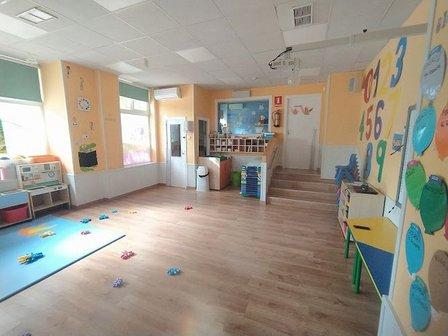 Escuela Infantil Bilingüe Smiles