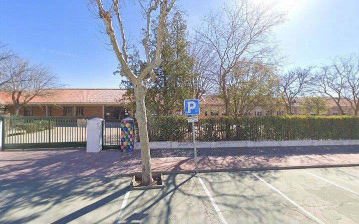 Instituto De Formación Profesional Y Enseñanza Secundaria Alonso Quijano