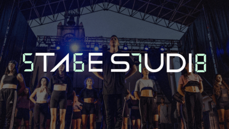 Dance Stage Studio