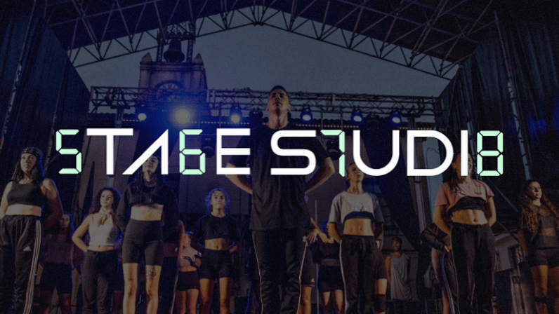 Dance Stage Studio