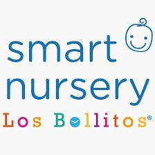Guarderia Infantil Smart Nursery Madrid