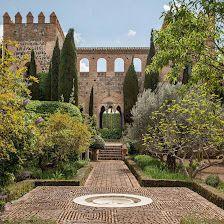 Palacio de Galiana