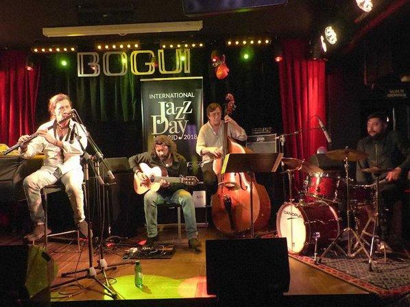 Bogui Jazz