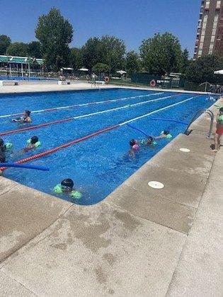 Campamentos Multideporte de Navidad y Verano Parque de Lisboa