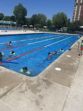 Campamentos Multideporte de Navidad y Verano Parque de Lisboa