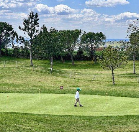 Golf Colmenar