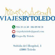 Viajes By Toledo