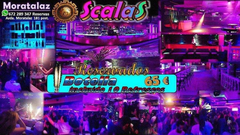 Scalas