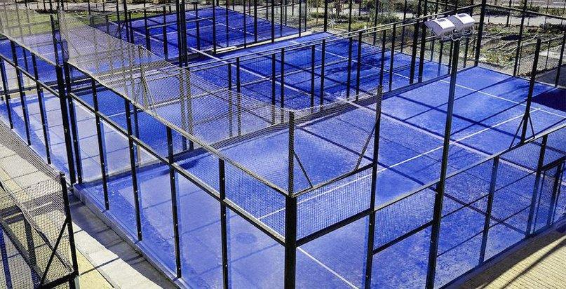 School Padel El Valle