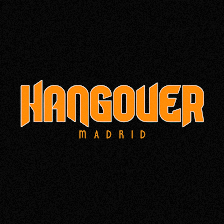 Hangover Madrid