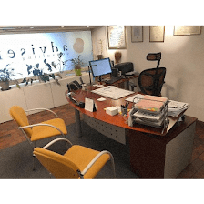 Adviser Consulting