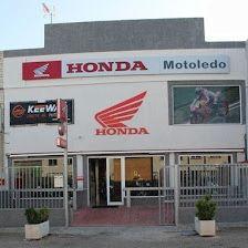 Honda - Motoledo S.L.