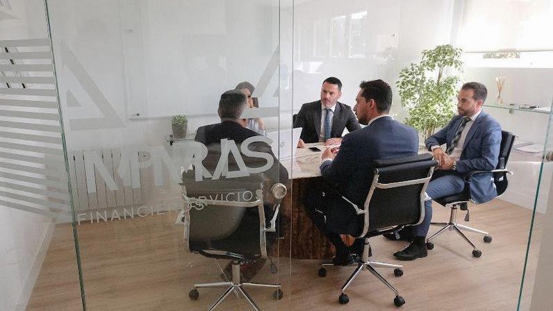 Prismma Servicios Financieros