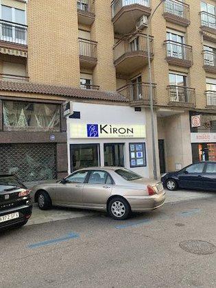 Kiron