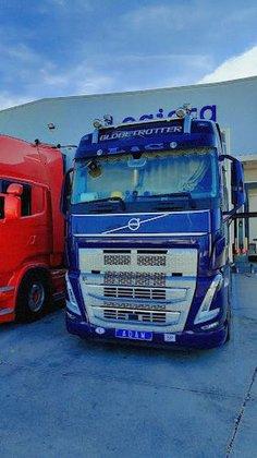 Logista Parcel Getafe