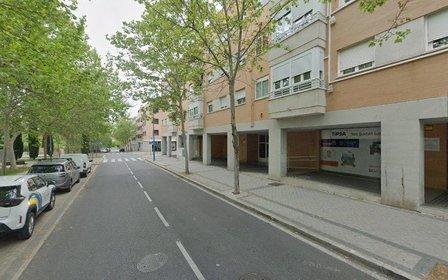 TIPSA LEGANÉS SUR